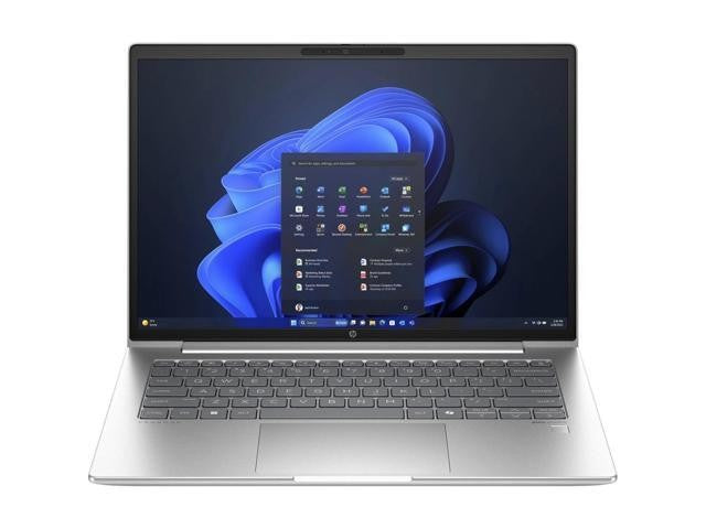 Laptop HP ProBook 14, Core 5 120U 16GB 512GB Windows 11 Pro