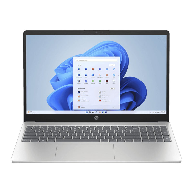 Laptop HP 15.6, AMD Ryzen 7, 16GB RAM, 512GB SSD, FreeDOS
