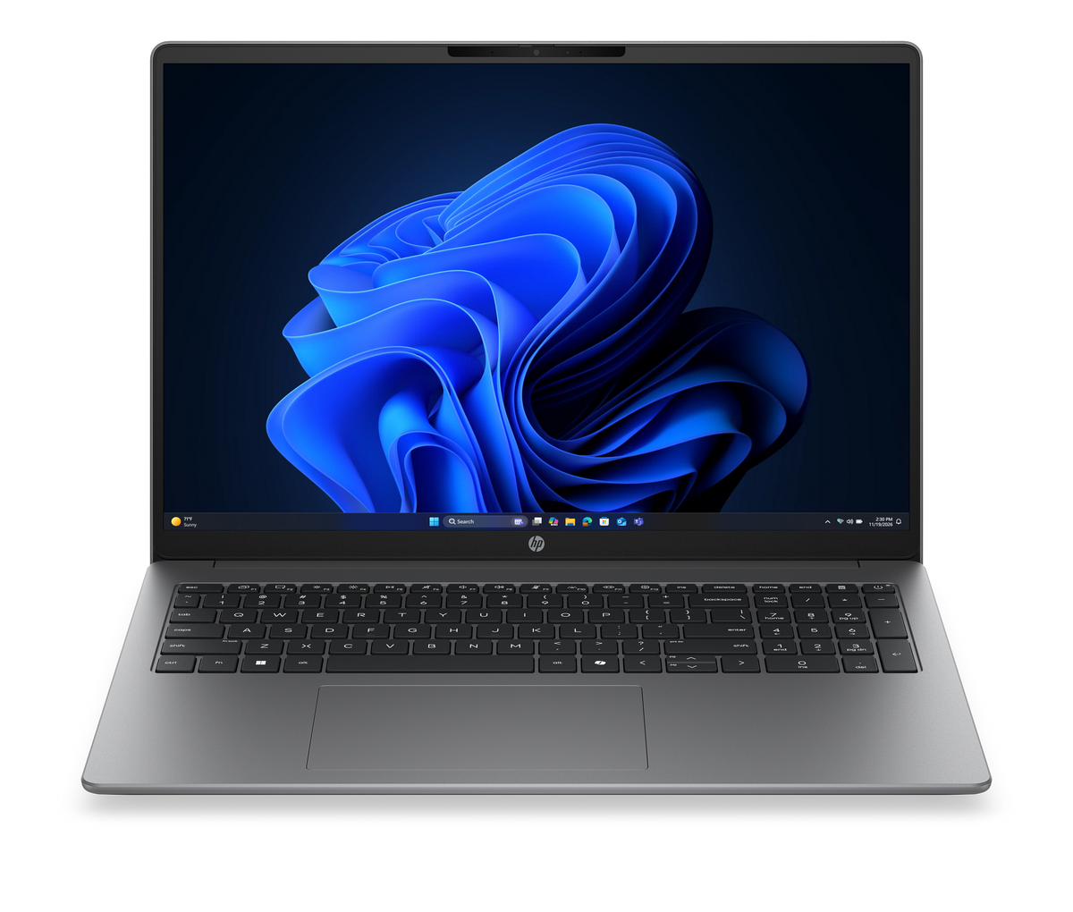 Laptop HP 200 G2, AMD Ryzen 7 250, 16GB RAM, 512GB SSD, FreeDOS