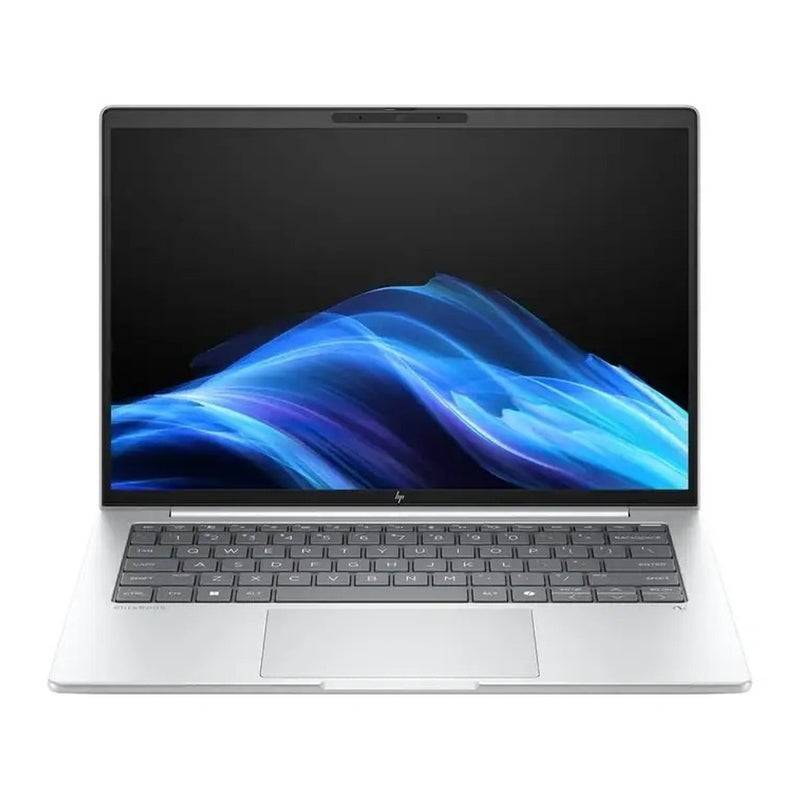 Laptop HP EliteBook 8 G1i 14" Core Ultra 7 258V (32GB LPDDR5x, 1TB SSD, Windows 11 Pro)