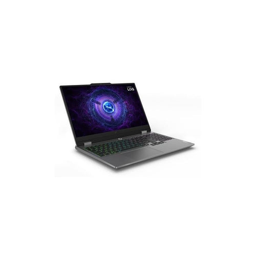 Laptop Gamer Lenovo LOQ 15, Core i5 8GB 512GB Video 6GB FreeDOS