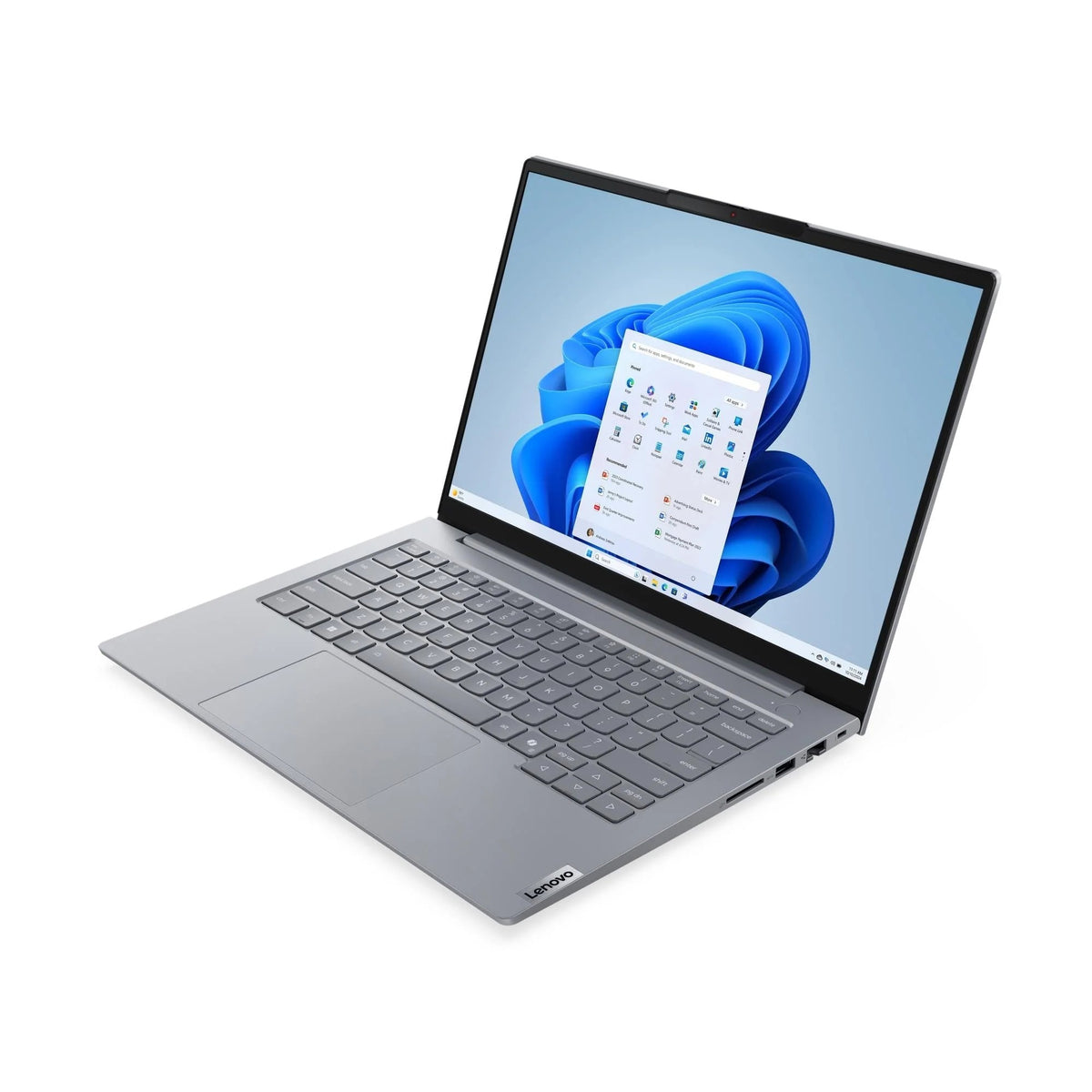 Notebook Lenovo ThinkBook 14 Core Ultra 7 255H, 16GB RAM, 512GB SSD, Windows 11 Pro