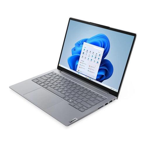 Notebook Lenovo ThinkBook 14 Core Ultra 7 255H, 16GB RAM, 512GB SSD, Windows 11 Pro