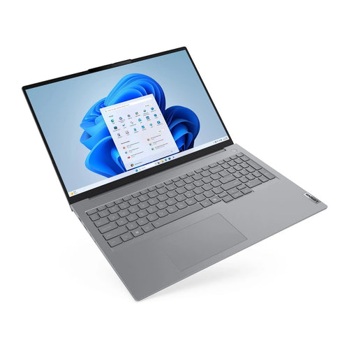 Notebook Lenovo ThinkBook 16 Core Ultra 7, 16GB RAM, 512GB SSD, Windows 11 Pro