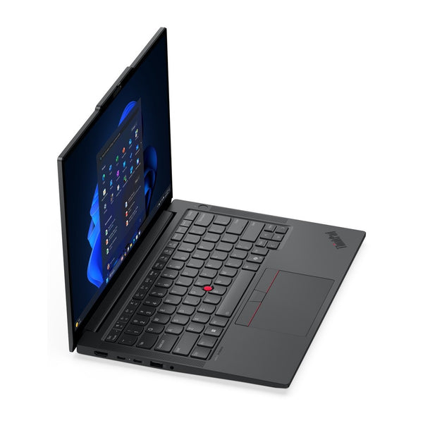 Laptop Lenovo ThinkPad E14 Gen 7 14" WUXGA IPS (Core Ultra 9 185H, 16GB DDR5, 512GB SSD, Windows 11 Pro)