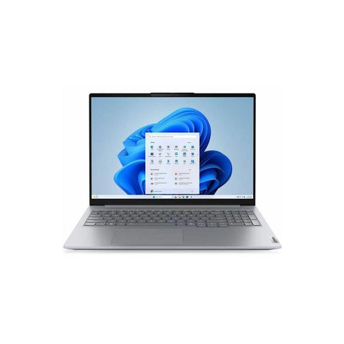 Laptop Lenovo ThinkBook 16, Intel Core 5 210H, 16GB RAM, 512GB SSD, FreeDOS
