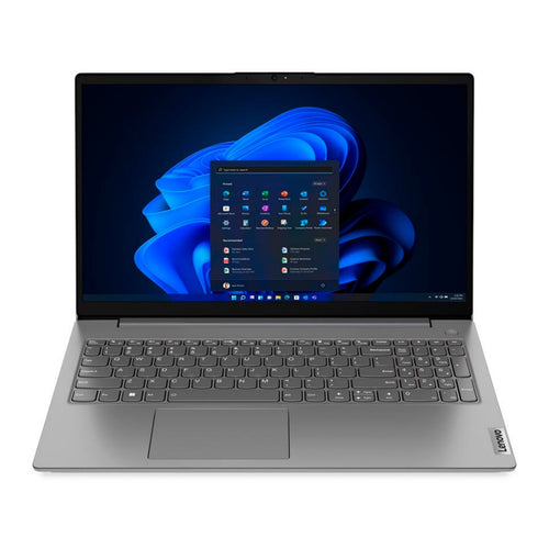 Notebook Lenovo V15 G4 AMN 15.6 FHD, Ryzen 3 7320U, 8GB LPDDR5, 256GB SSD