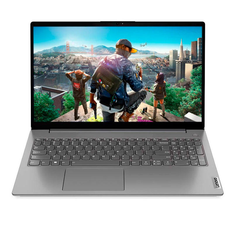Notebook Lenovo V15 G4 15.6" FHD (Athlon Silver 7120U, 8GB, 256GB SSD, FreeDOS)