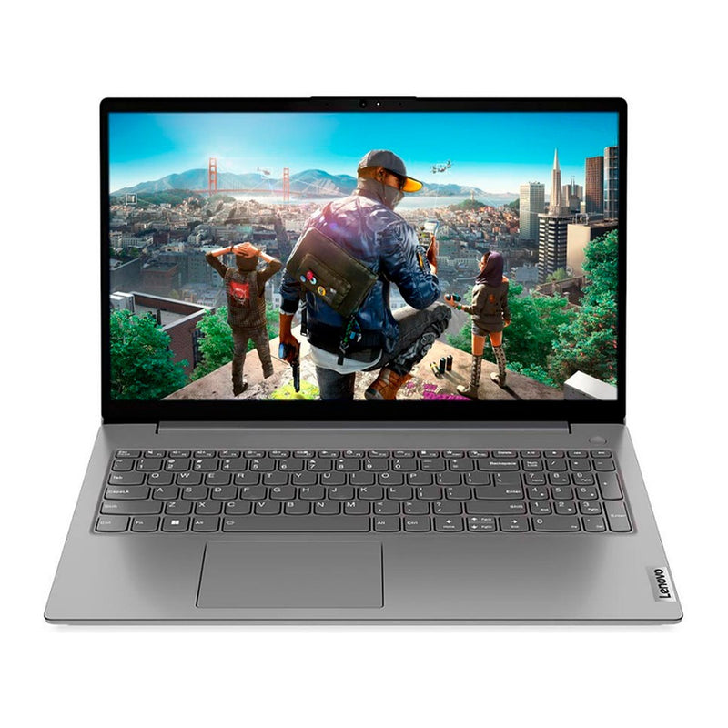 Notebook Lenovo V15 G4 15.6" FHD (Athlon Silver 7120U, 8GB, 256GB SSD, FreeDOS)