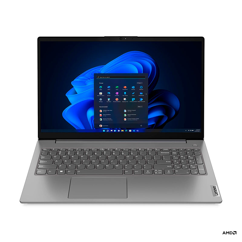 Notebook Lenovo V15 G4 15.6" FHD (Ryzen 7 7730U, 16GB, 512GB SSD, FreeDOS)