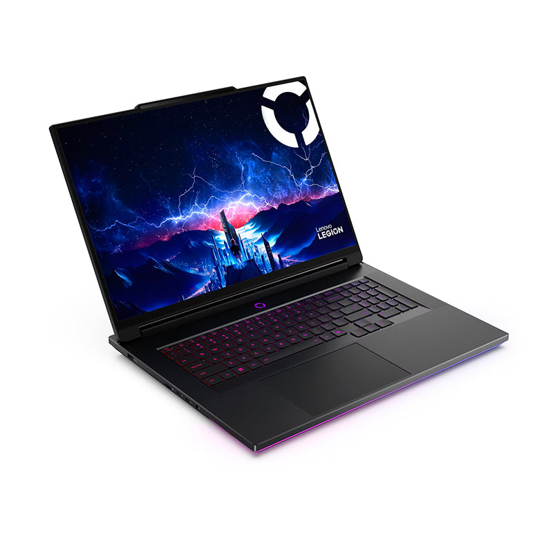 Notebook Gamer Lenovo Legion 9 18IAX10 18" 4K (Core Ultra 9 275HX, 64GB, 2TB, RTX 5090 24GB, FreeDOS)