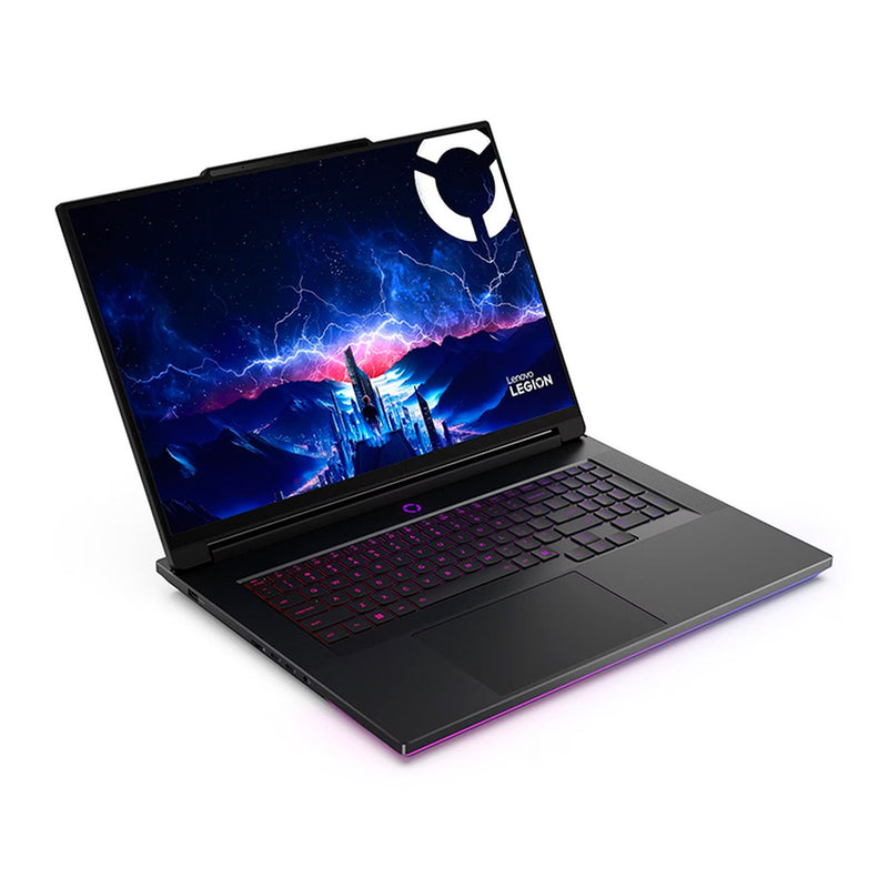 Notebook Gamer Lenovo Legion 9 18IAX10 18" 4K (Core Ultra 9 275HX, 64GB, 2TB, RTX 5090 24GB, Windows 11)