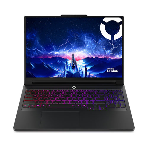 Notebook Gamer Lenovo Legion Pro 7 16IAX10H 16" OLED (Core Ultra 9 275HX, 32GB, 1TB, RTX 5080 16GB, Windows 11)