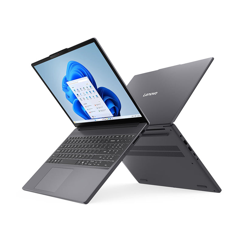 Notebook Lenovo IdeaPad Slim 3 15.3" WUXGA (Core i5-13420H, 24GB, 512GB SSD, Windows 11)