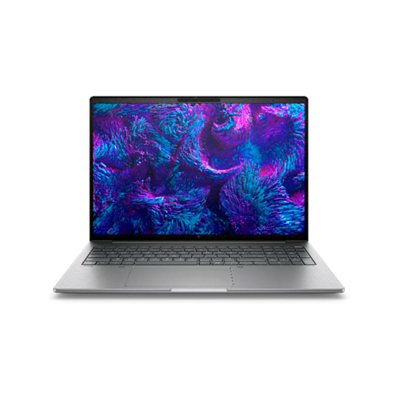 Notebook Workstation HP ZBook 8 G1i 16" WUXGA (Core Ultra 9 285H, 32GB, 1TB, Windows 11 Pro)
