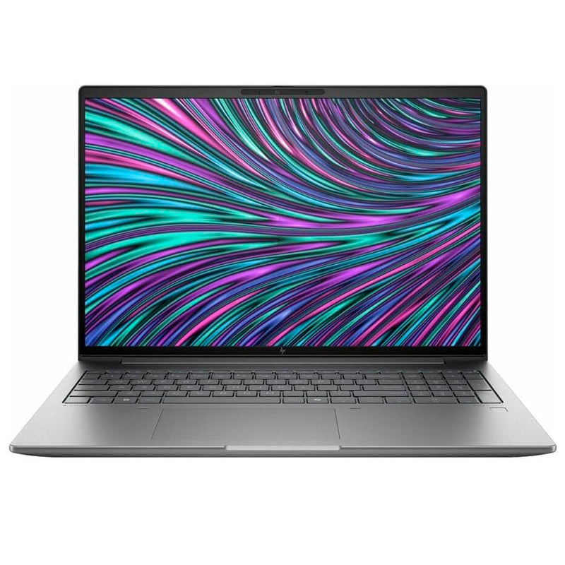 Notebook Workstation HP ZBook Power G11 16" WUXGA (Core Ultra 9 185H, 16GB, 1TB, RTX 1000 Ada 6GB, Windows 11 Pro)