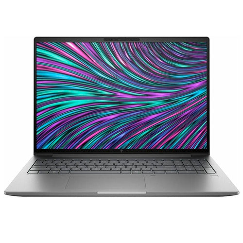 Notebook Workstation HP ZBook Power G11 16" WUXGA (Core Ultra 9 185H, 16GB, 1TB, RTX 1000 Ada 6GB, Windows 11 Pro)
