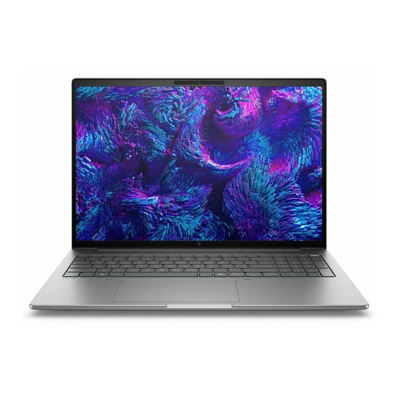 Workstation HP ZBook Core Ultra 9 285H, 32GB RAM, 1TB SSD, graficos 8GB