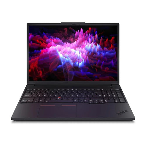 Workstation Lenovo ThinkPad P16v Core Ultra 7 255H, 32GB, 1TB SSD, graficos 8GB