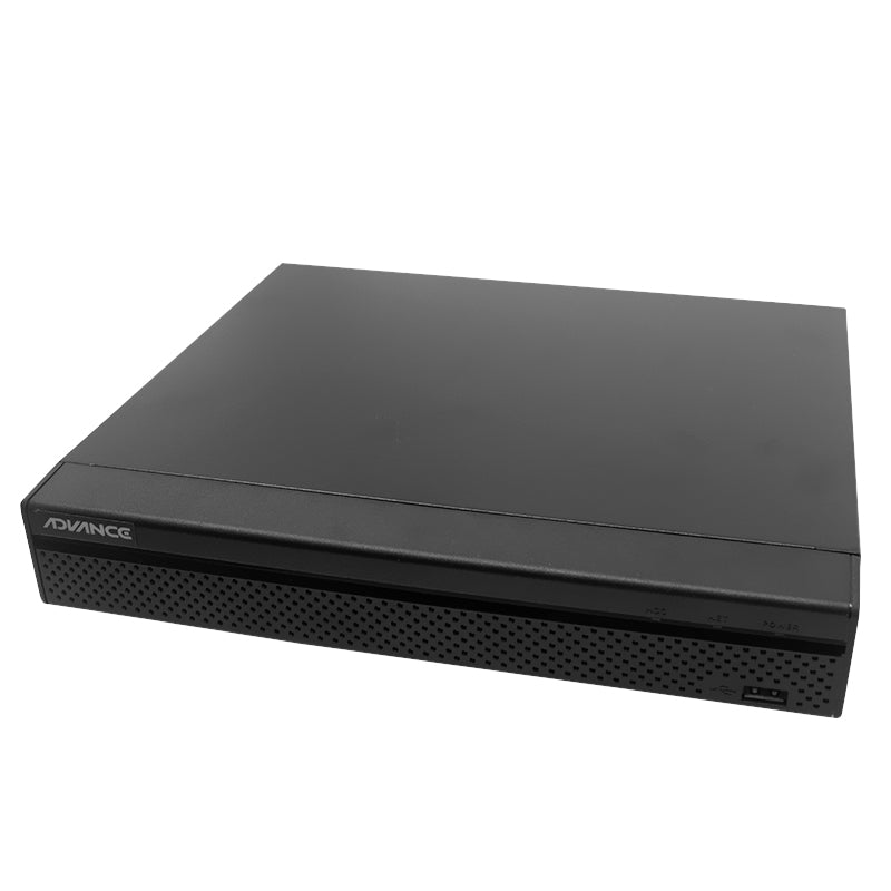 DVR/XVR Advance ADV-DVR1 5 en 1, 4 Canales + 1 IP (1080N, H.264)