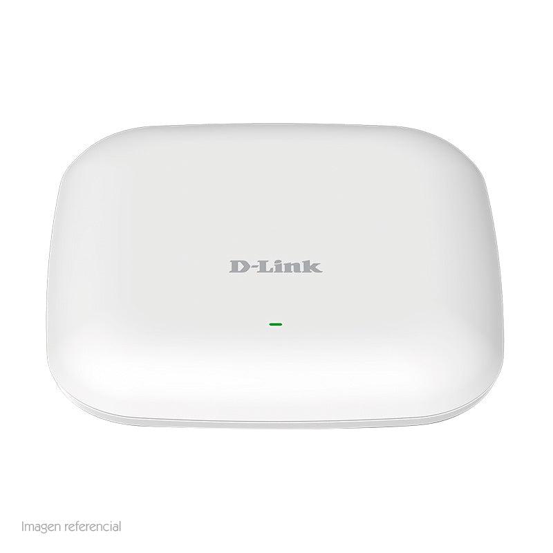 Access Point D-Link DAP-2610 AC1300 (doble banda, PoE, gestionable)