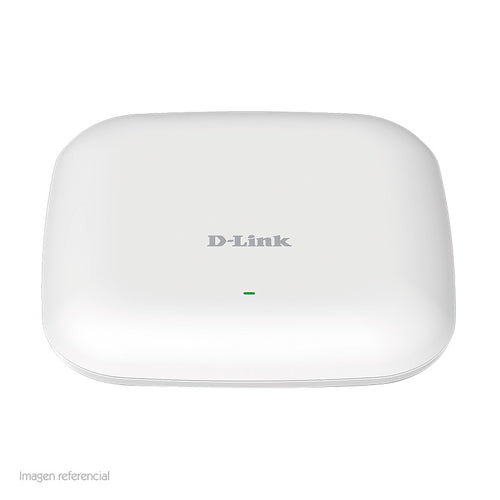 Access Point D-Link DAP-2610 AC1300 (doble banda, PoE, gestionable)