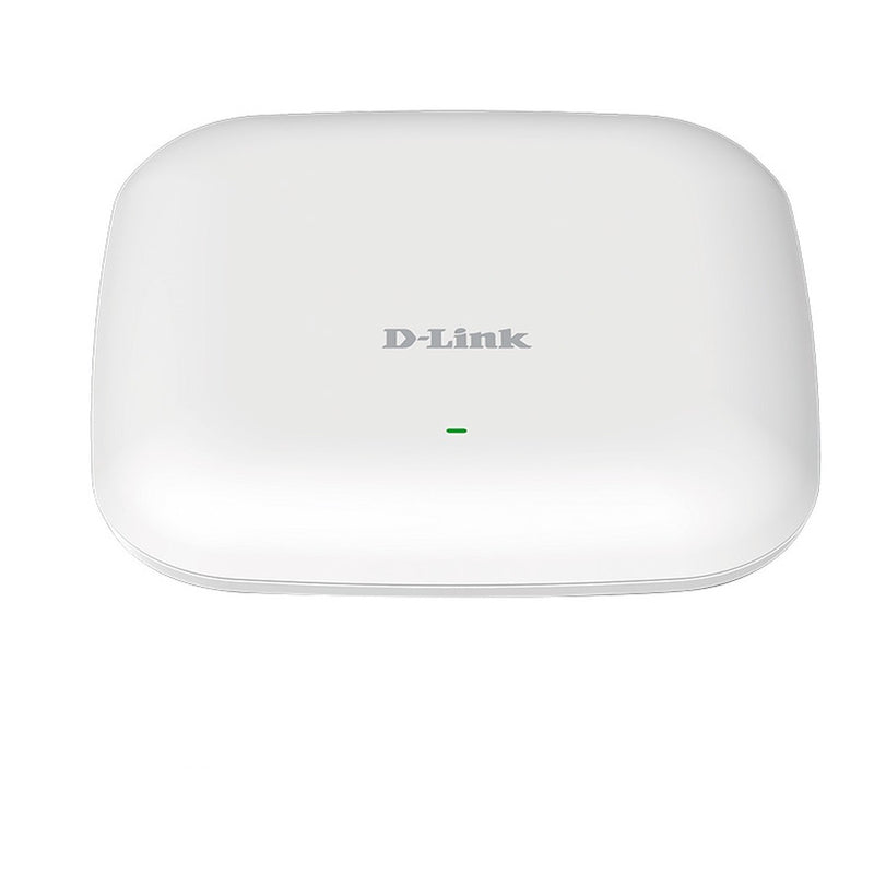 Access Point D-Link DAP-2610 AC1300 (doble banda, PoE, gestionable)