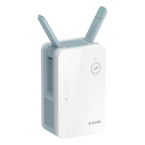 Extensor de Red Wi-Fi 6 D-Link E15 AX1500 EAGLE PRO AI (doble banda)