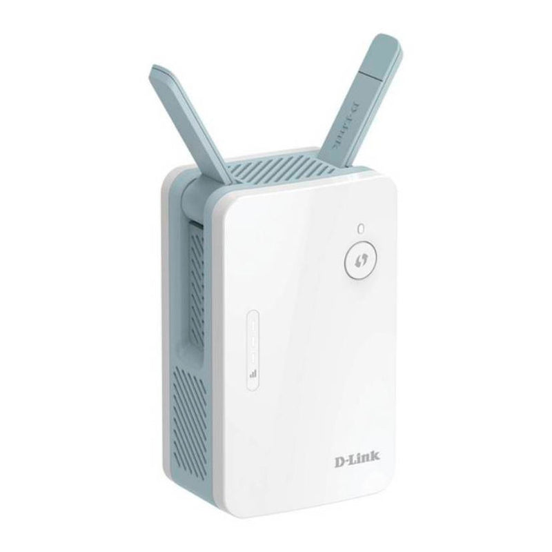 Extensor de Red Wi-Fi 6 D-Link E15 AX1500 EAGLE PRO AI (doble banda)