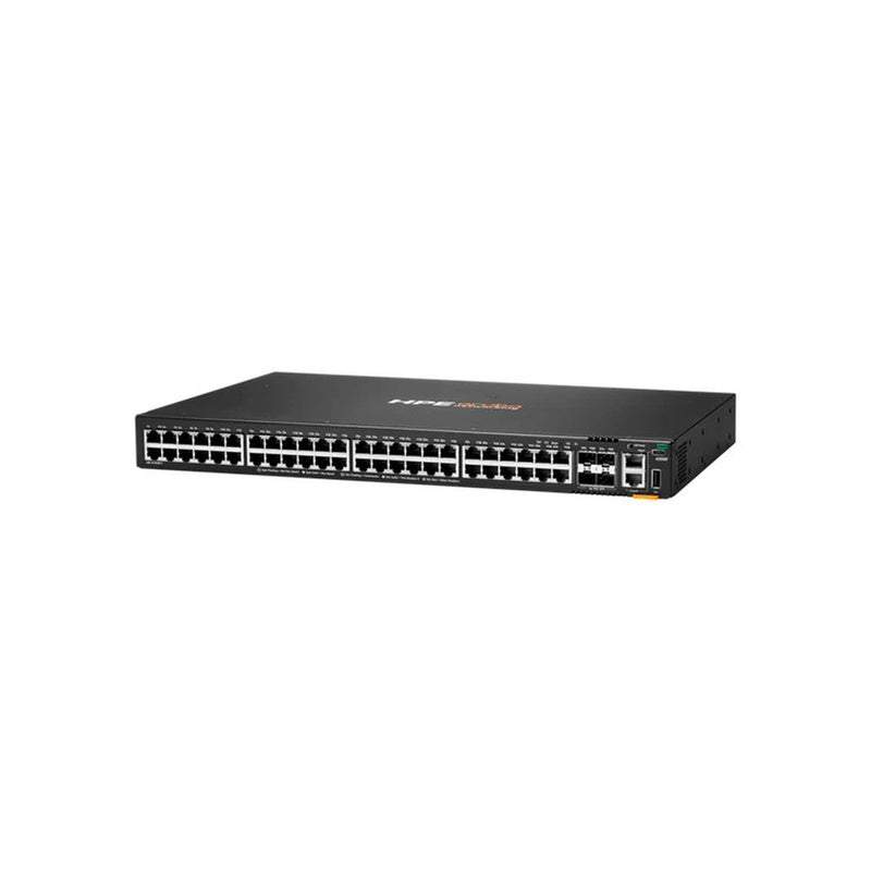 Switch HPE Aruba Networking CX 6200F (JL726B)