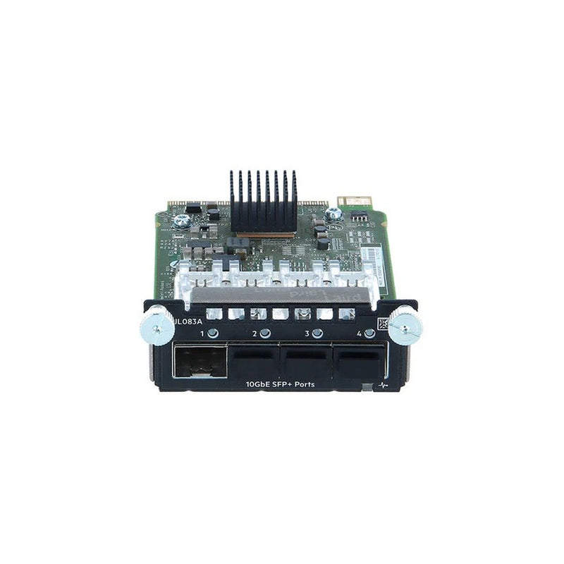 Modulo HPE Aruba 3810M/2930M 4 Puertos SFP+ MACsec (JL083A)