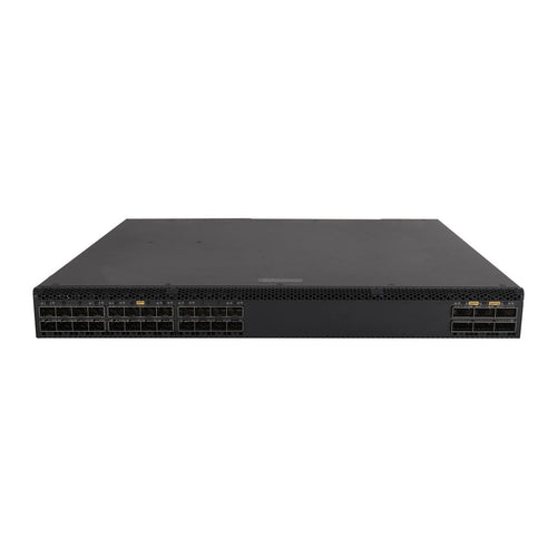 Switch HPE 5710 24 Puertos SFP+, 6 QSFP+/2 QSFP28 (JL587A)