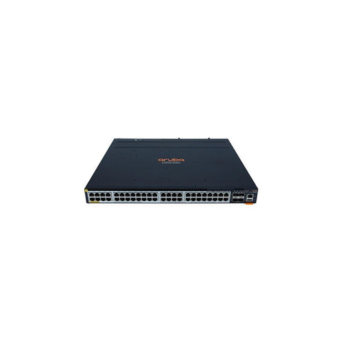 Switch HPE Aruba CX 6300M 48 Puertos Smart Rate (JL659A)