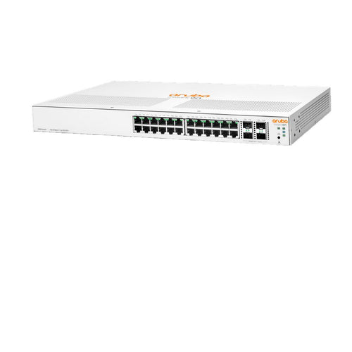 Switch Administrable HPE Aruba Instant On 1930 24G + 4 SFP+ (JL682A)