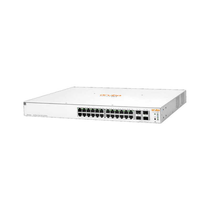 Switch HPE Aruba Instant On 1930 24G 4SFP+ (370W)