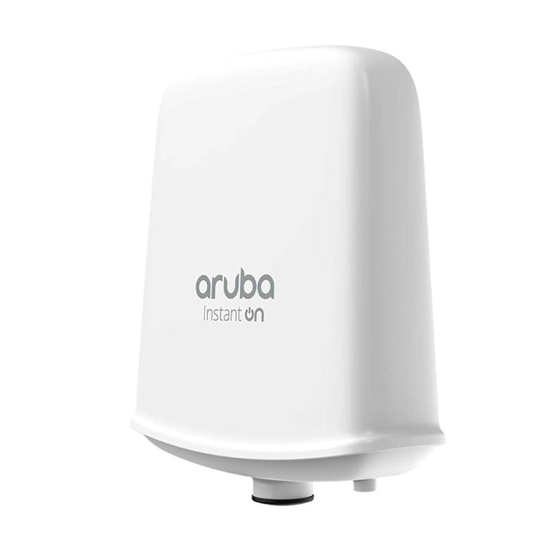 Access Point HPE Aruba Instant On AP17, Doble Banda 2.4/5 GHz, 2x2 MIMO