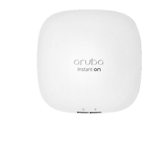 Access Point HPE Aruba Instant On AP22 Wi-Fi 6 (doble banda, gestión en la nube)