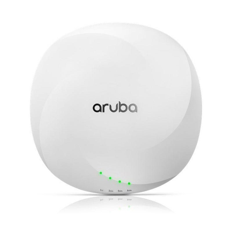 Access Point HPE Aruba AP-655 Tri-Radio 4x4