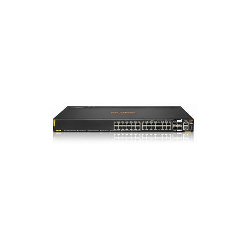 Switch Administrable HPE Aruba Networking CX 6200M