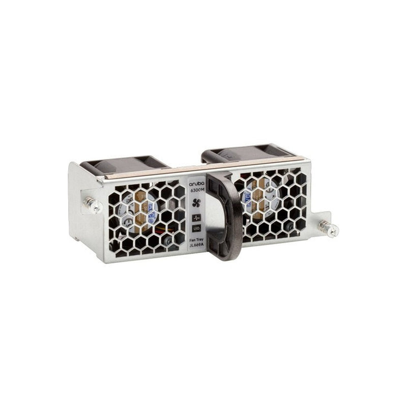 Bandeja de ventiladores HPE X751 (Front to Back)