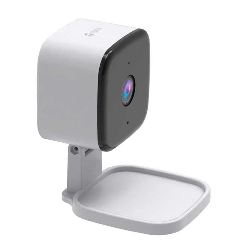Cámara de Seguridad Inteligente TEROS TE-90601W 3 MP Wi-Fi (interior fija, blanca)