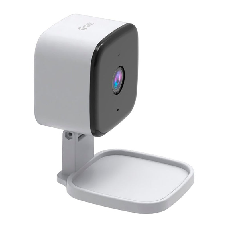 Cámara de Seguridad Inteligente TEROS TE-90601W 3 MP Wi-Fi (interior fija, blanca)