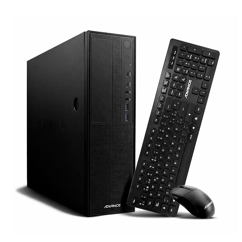 PC Advance Vission VH2560, Core i5-12400, 8GB DDR4, Windows 11 Home