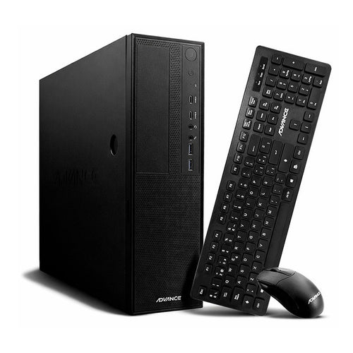 PC Advance Vission VH2560, Core i5-12400, 8GB DDR4, Windows 11 Home