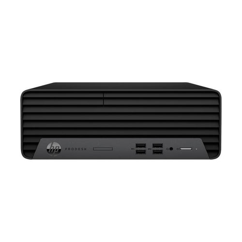 Computadora HP ProDesk 405 G6 SFF Ryzen 5 Pro 4650G 16GB 512GB SSD (FreeDOS)
