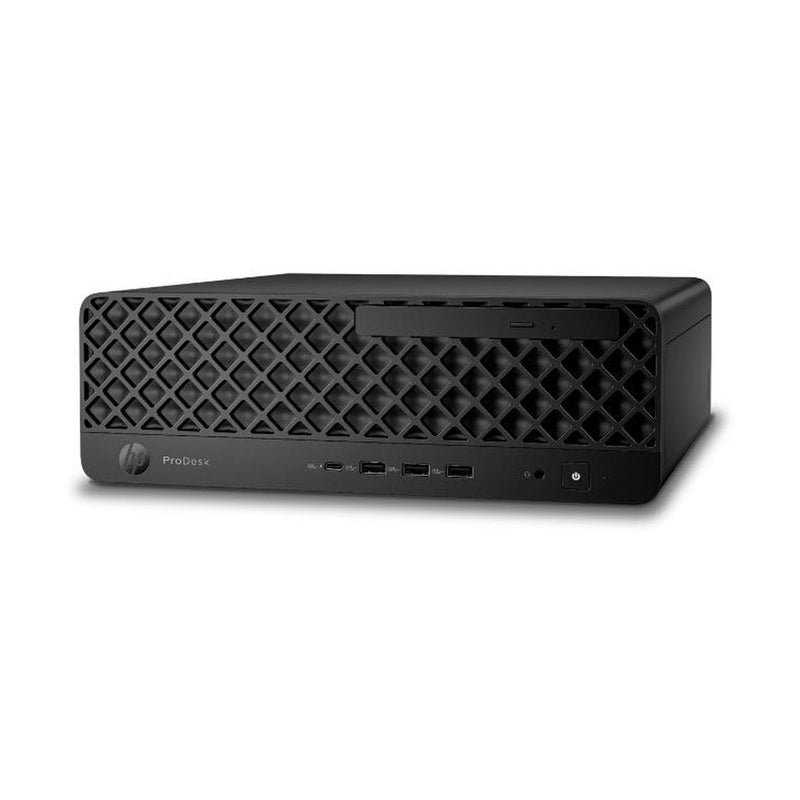 Computadora HP ProDesk 4 SFF G1i AI Core Ultra 7 265 16GB 1TB SSD Windows 11 Pro (C09L3LS)