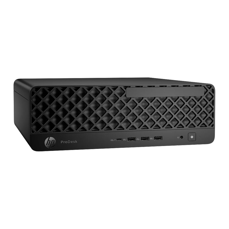PC HP ProDesk, Intel Core Ultra 5 235, 16GB RAM, 512GB SSD, Windows 11 Pro