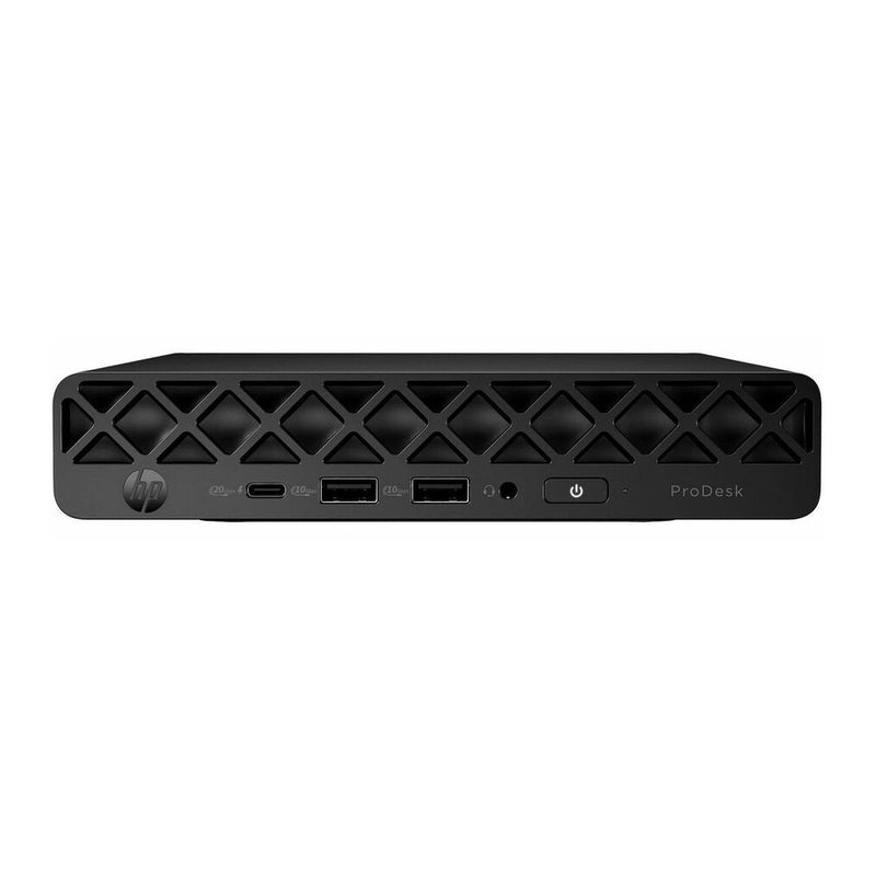 Mini PC HP, Intel Core Ultra 7 265T, 16GB RAM, 512GB SSD, Windows 11 Pro