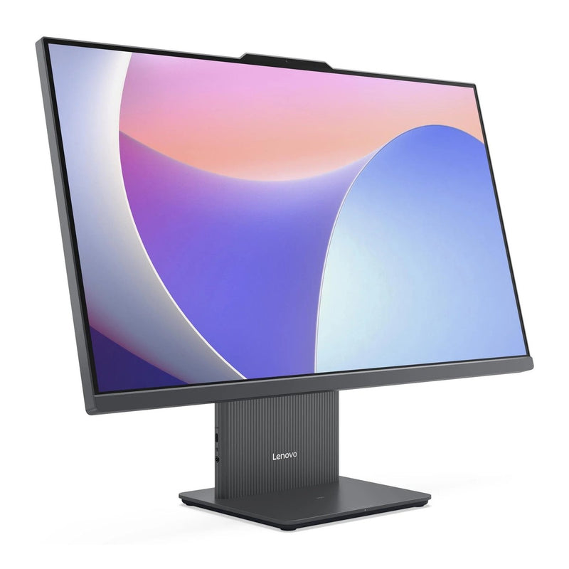 All-in-One Lenovo IdeaCentre 27IRH9, Core i7-13620H, 16GB DDR5, 512GB SSD, 27 FHD