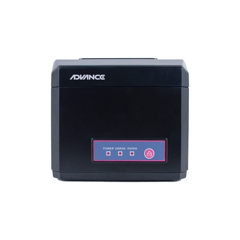 Impresora Térmica de Recibos Advance ADV-8011N 300 mm/s 203 DPI (USB/Ethernet/Bluetooth)